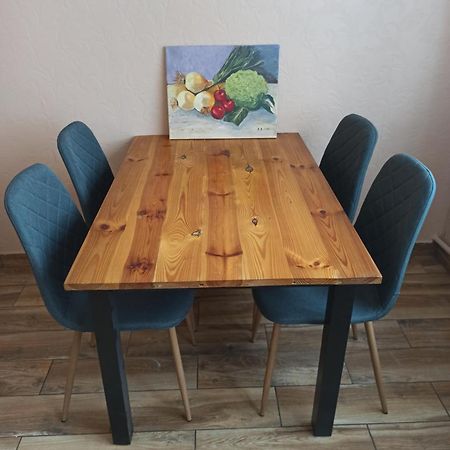 Apartament Parkowa Nowy Targ Dış mekan fotoğraf