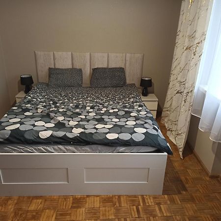 Apartament Parkowa Nowy Targ Dış mekan fotoğraf