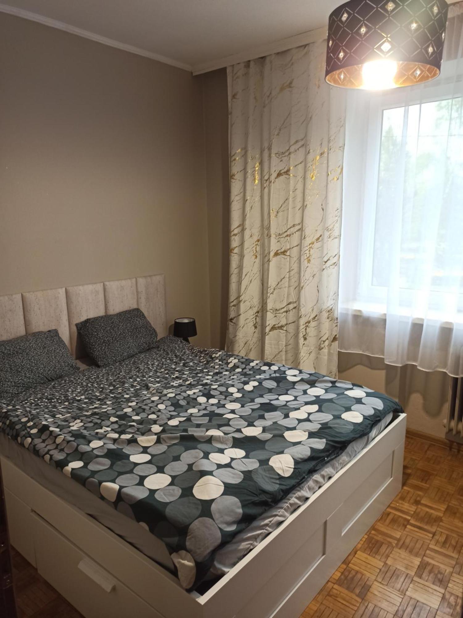 Apartament Parkowa Nowy Targ Dış mekan fotoğraf