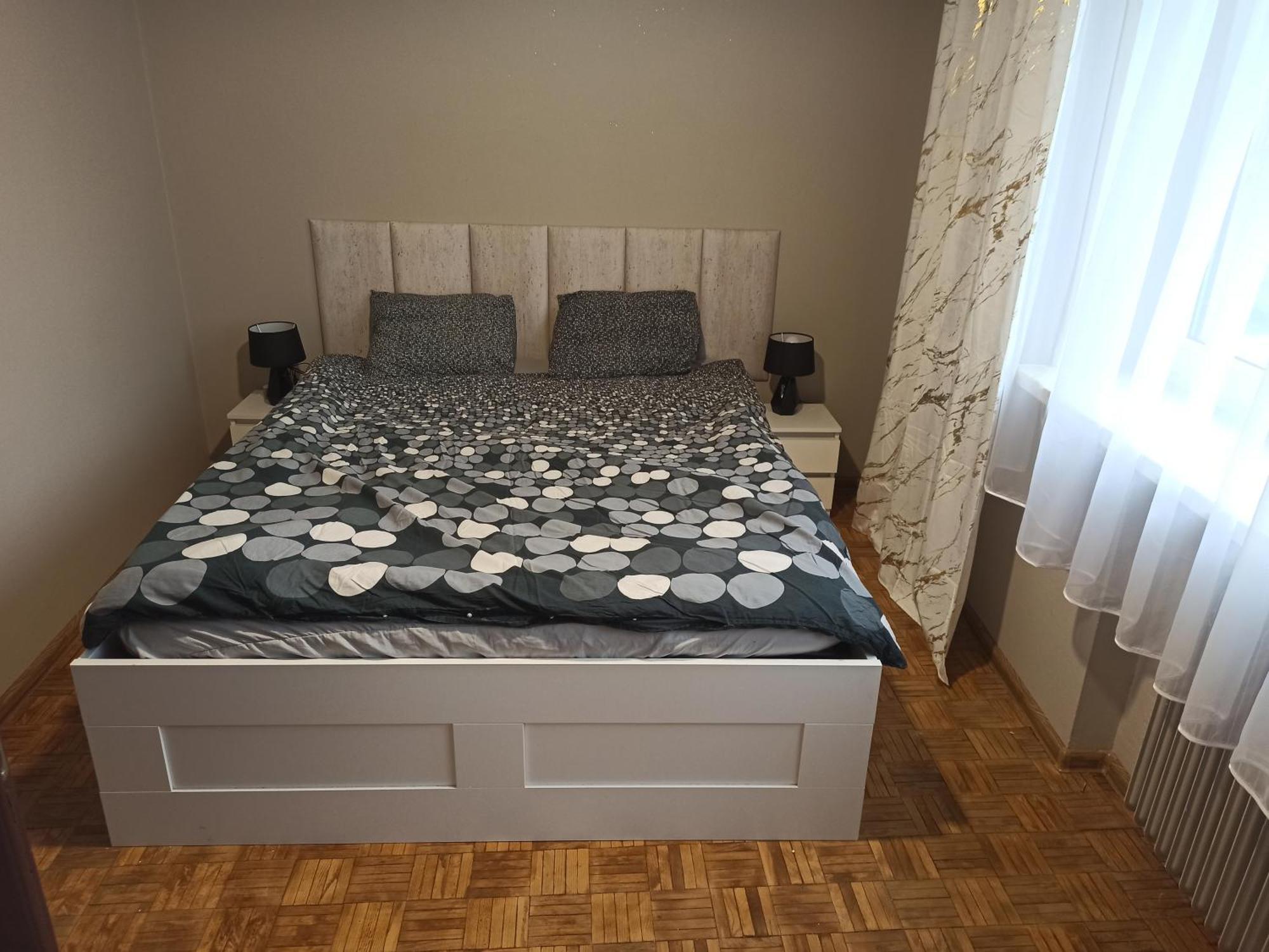 Apartament Parkowa Nowy Targ Dış mekan fotoğraf