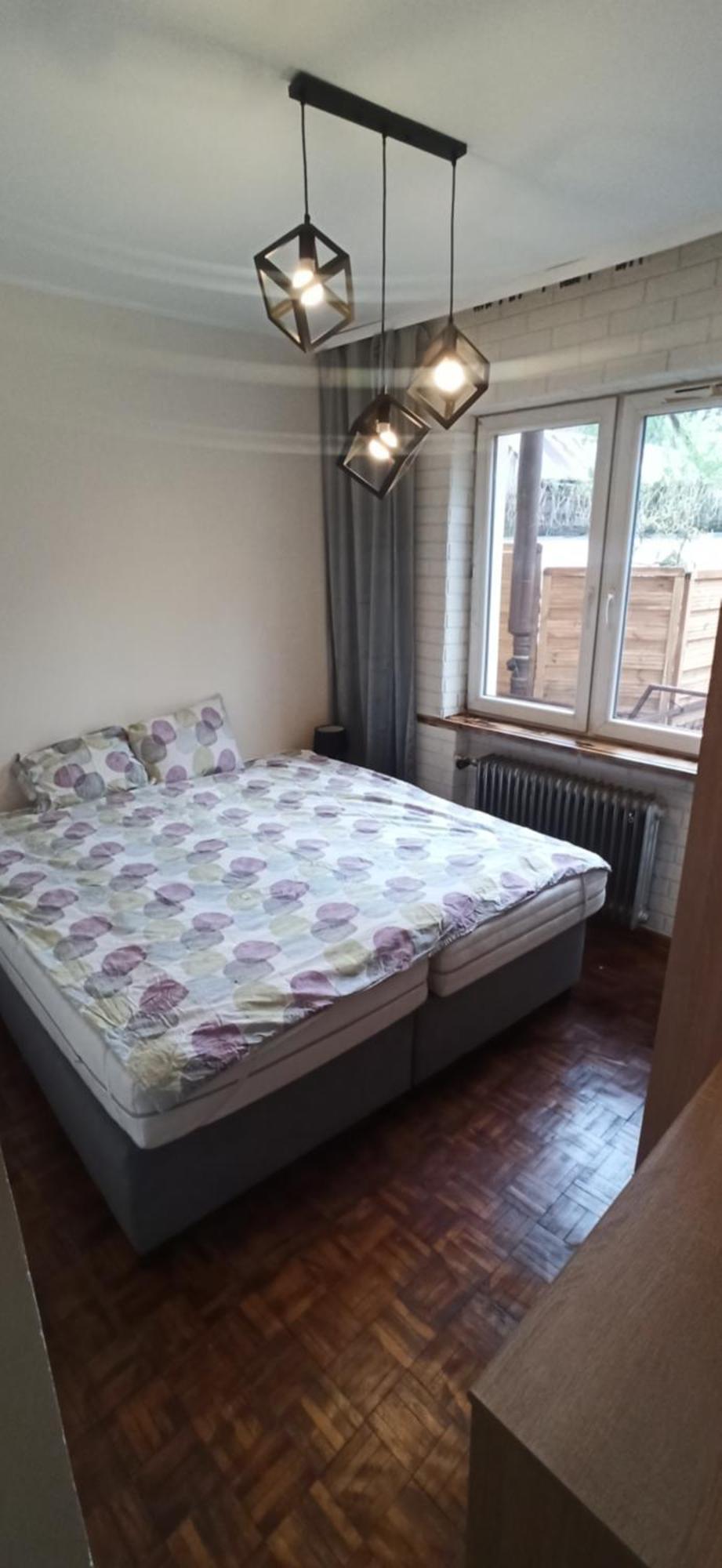 Apartament Parkowa Nowy Targ Dış mekan fotoğraf
