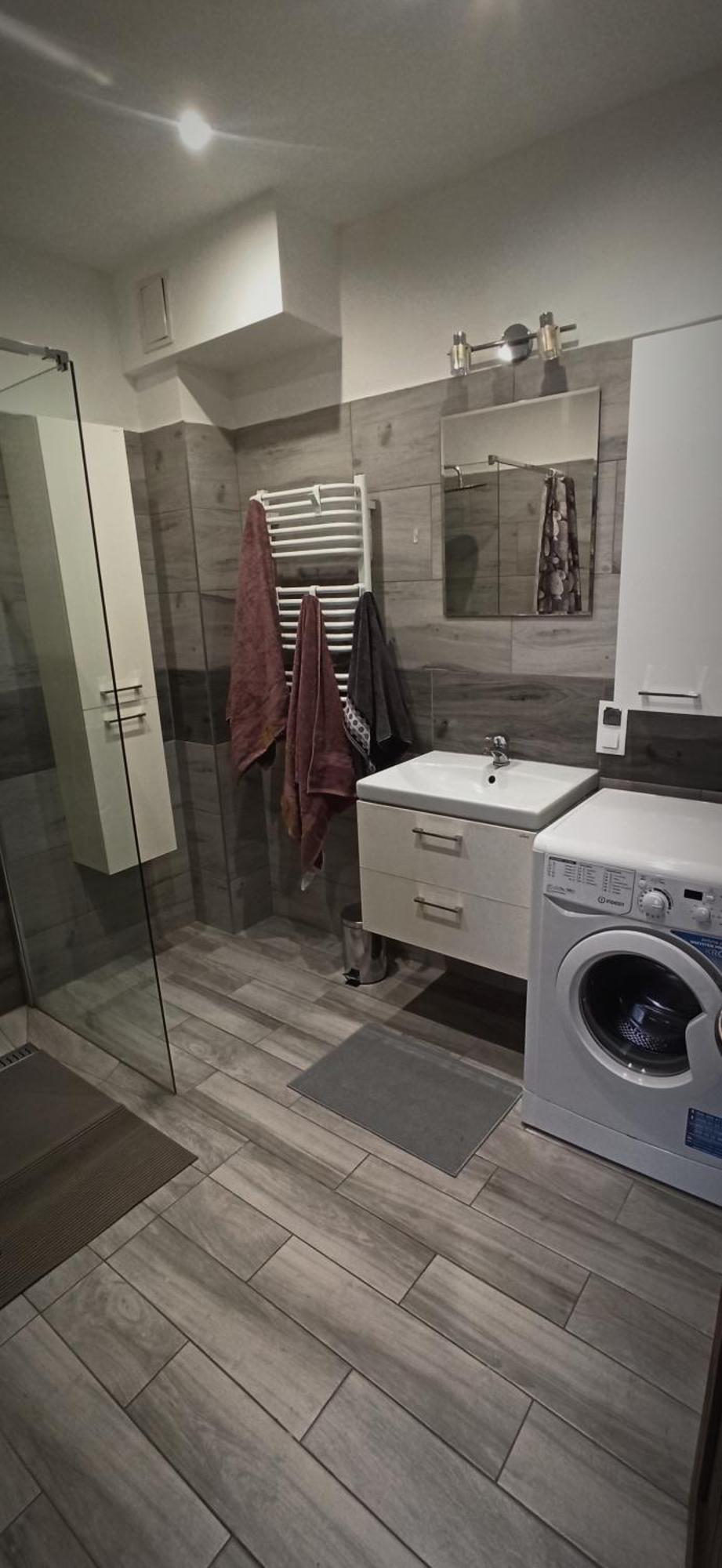 Apartament Parkowa Nowy Targ Dış mekan fotoğraf